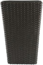 Immagine prodotto Vaso di fiori in outfit (31 cm)