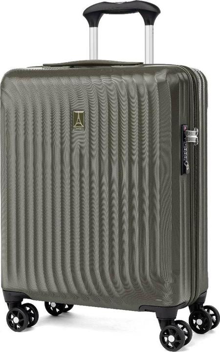 Image du produit Travelpro Maxlite Air - Slim Carry-On Spinner, Slate (38 l, Bagage à main (jusqu'à 50l))