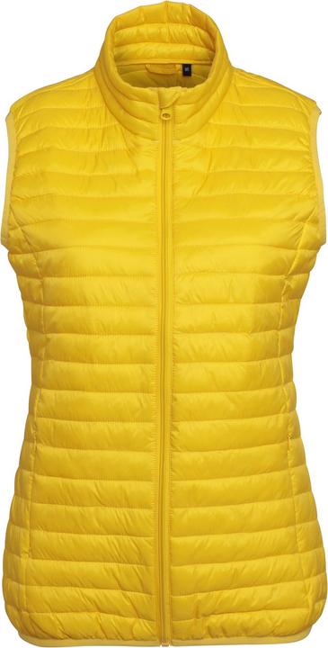 Image du produit 2786 Gilet matelassé Tribe Fineline (XXL)