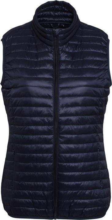 Image du produit 2786 Gilet matelassé Tribe Fineline (XS)