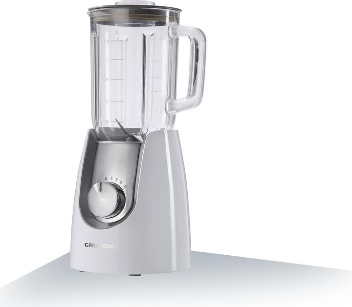 Actual product image Grundig Sm 7280 W (600 W)