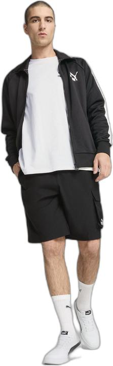 Produktbild Puma ESS No. 1 Logo Woven Cargo Shorts 9" (XS)