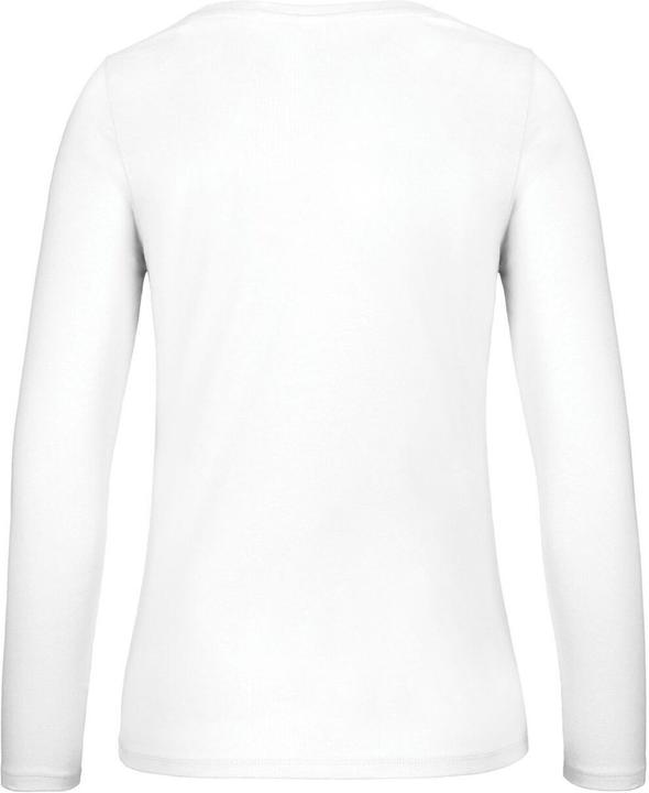 Produktbild B&C Langarmshirt #E150 (L)