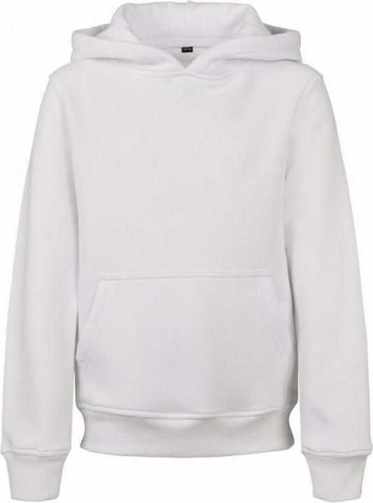 Build Your Brand Kapuzenpullover