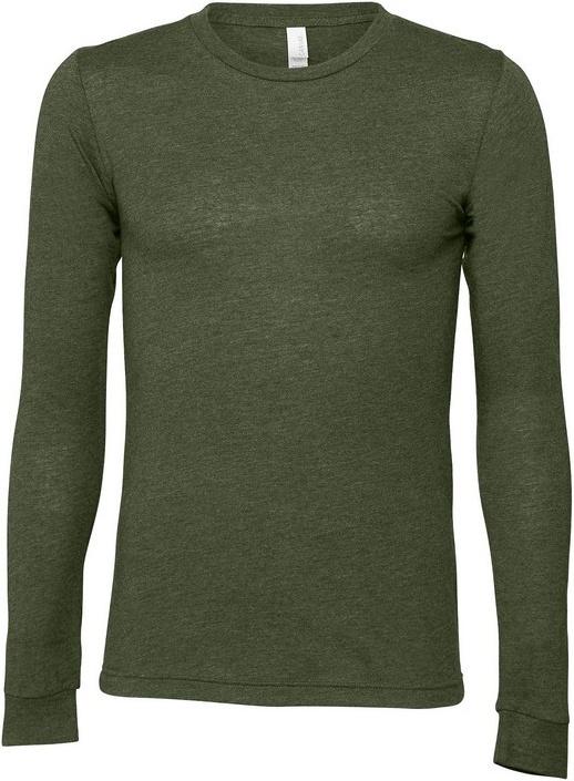 Bella Canvas TShirt