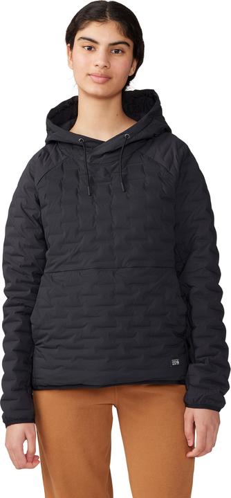 Mountain Hardwear Stretchdown Light Hoodie