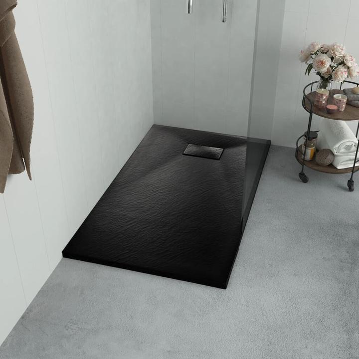 Image du produit VidaXL Duschwanne