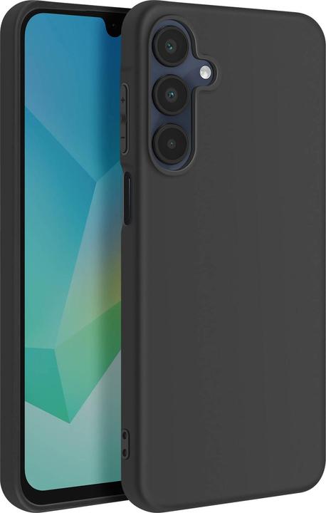 Image du produit Mayaxess PureSilicone Case (Samsung Galaxy A16)