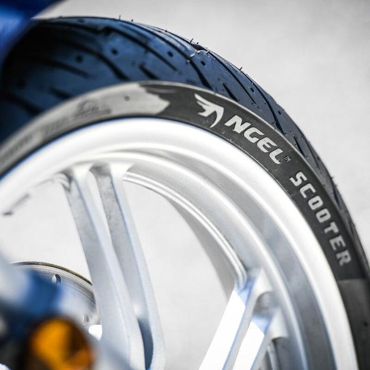 Produktbild Pirelli Angel Scooter