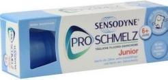 Immagine prodotto Sensodyne Dentifricio Pro Enamel Junior al fluoro, 50 ml Dentifricio (50 ml)