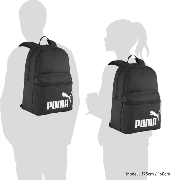 Produktbild Puma PHASE Backpack (22 l)