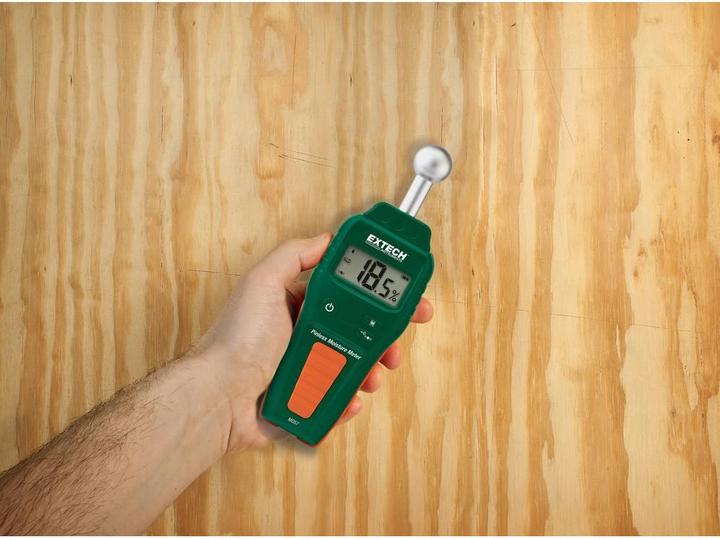 Productafbeelding Extech MO57