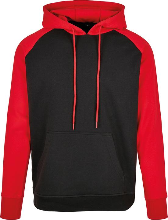 Schwarz/Rot
