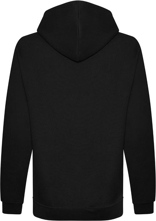 Immagine prodotto Awdis Maglia con cappuccio da agricoltura biologica (S)