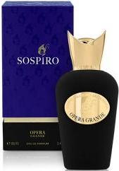 Produktbild Sospiro Perfume Sospiro Parfums Opera Grande Eau De Parfum Spray 100ml (Eau de Parfum, 100 ml)
