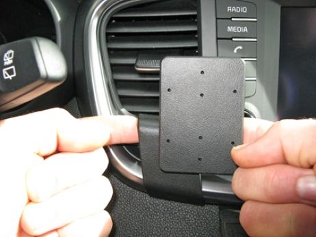 Immagine prodotto Brodit ProClip Center mount - Staffa - Nero