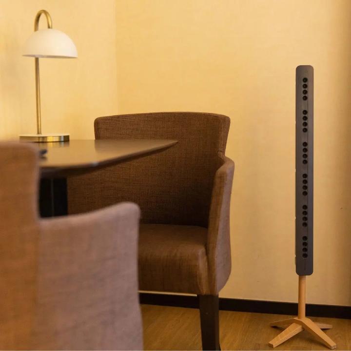 Image du produit Teqoya Home (50 m²)