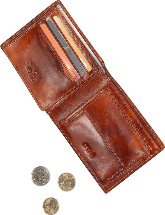 Produktbild Tony Perotti Billfold