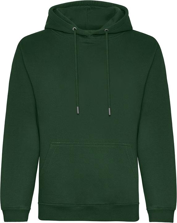 Awdis Kapuzenpullover aus biologischem Anbau