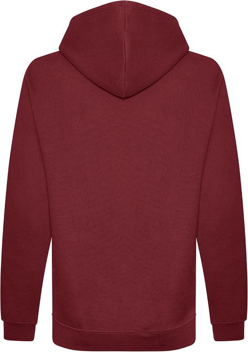 Immagine prodotto Awdis Maglia con cappuccio da agricoltura biologica (3XL)