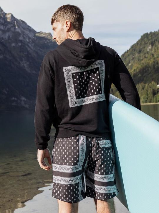 Immagine prodotto ISA Bodywear Schwingerkollektion Hoodie (XXL)