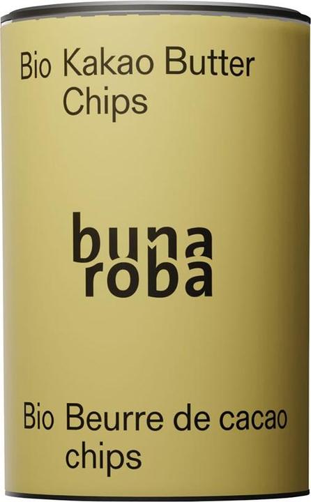 Image du produit vegalife Beurre de cacao bio (150 g)