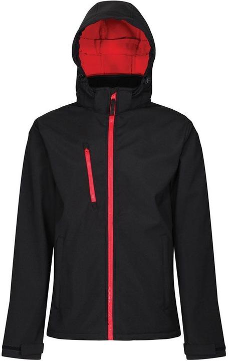 Produktbild Regatta Venturer Softshelljacke Dreilagig (XXL)