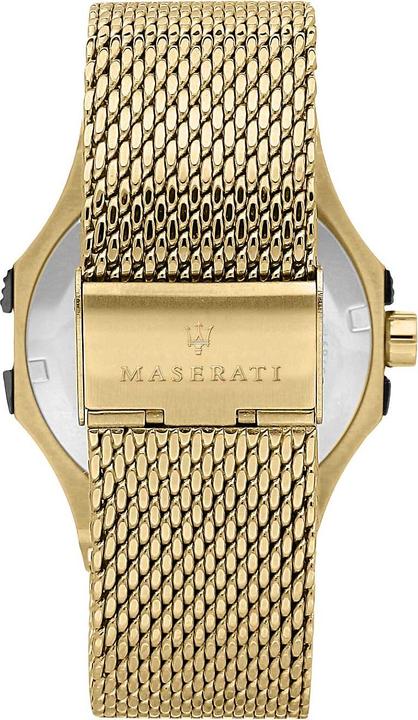 Immagine prodotto Maserati Potenza (Orologio da polso analogico, 40 mm)