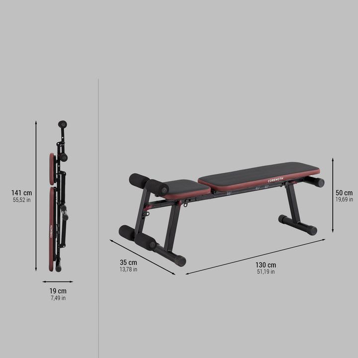 Image du produit Corength 500 FOLD