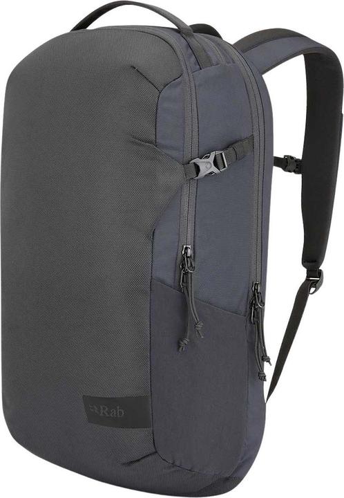 Actual product image Rab Depot 22 Backpack (22 l)