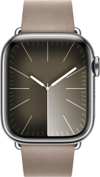 Actual product image Apple Milanaise bracelet (41 mm, Plastic)