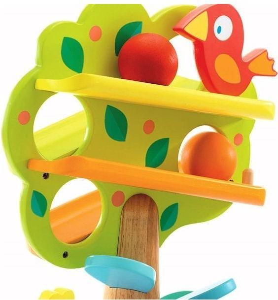Actual product image Djeco Tac Boum Pom