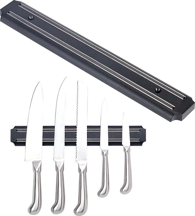 Produktbild Rosenstein & Söhne Universal-Magnetleiste zur Wandmontage