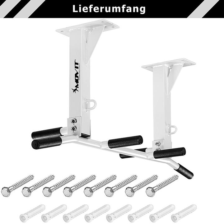 Immagine prodotto Maxstore Klimmzugstange