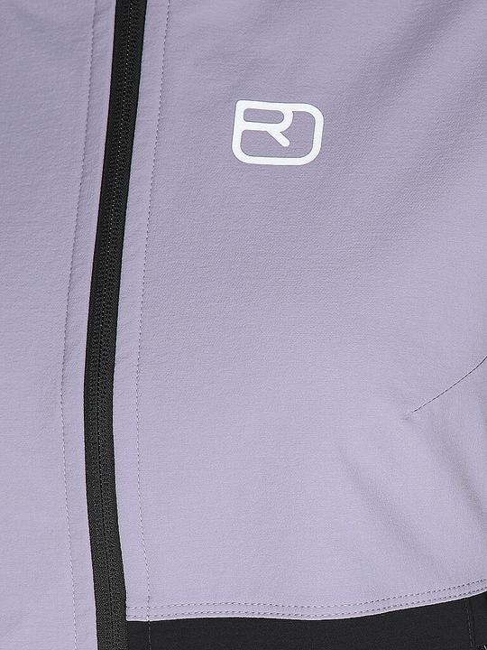 Actual product image Ortovox Punta Berrino Hooded Jacket W (XL)