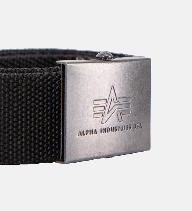 Image du produit Alpha Industries Gürtel HEAVY DUTY Belt (Taille unique)