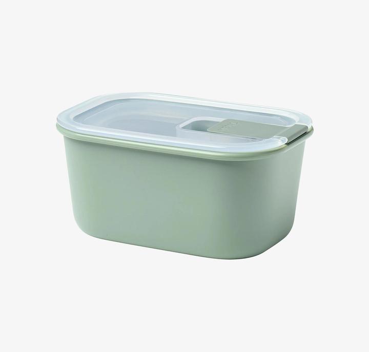 Produktbild Mepal Frischhaltebox Easyclip efeu (1.50 l)