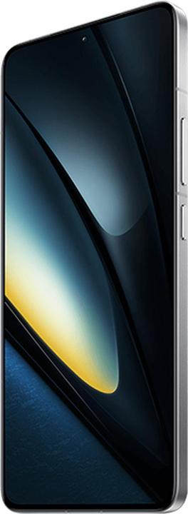 Immagine prodotto Xiaomi Poco F6 Pro (512 GB, Bianco, 6.67", Doppia SIM, 50 Mpx, 5G)