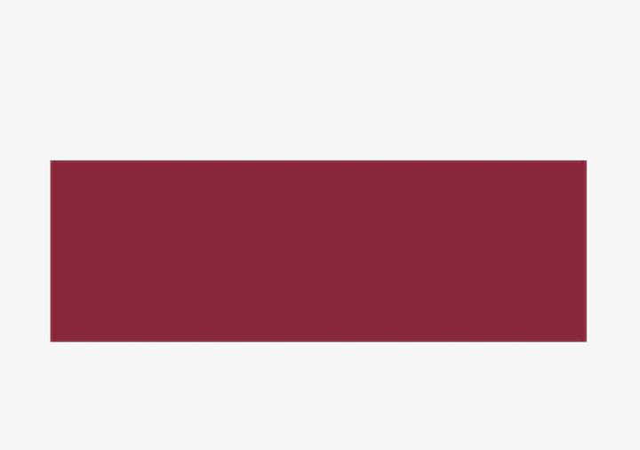 Actual product image Clarins Joli Rouge Lacquer - Plum 744L (No. 744 - Soft Plum)