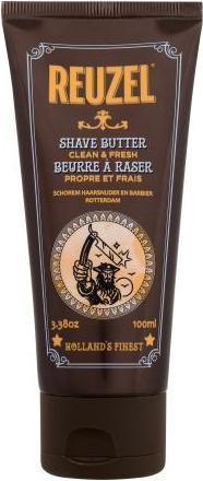 Produktbild Reuzel Shave Butter (100 ml, Rasiercreme)