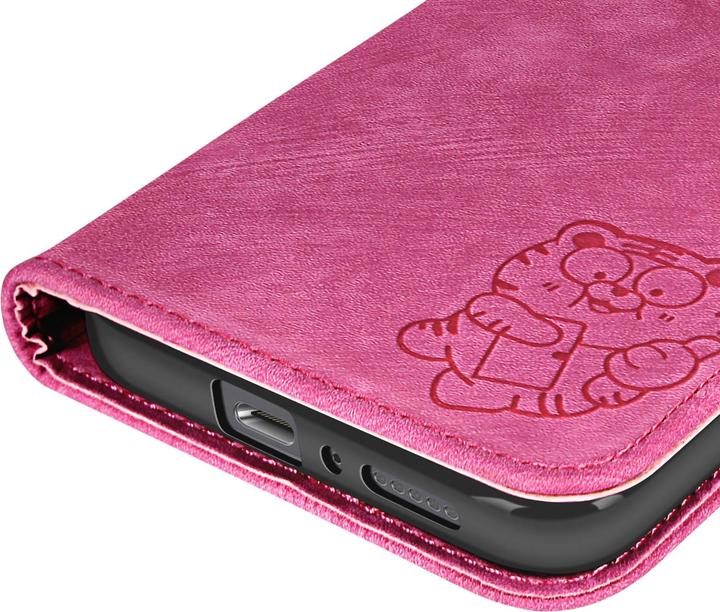 Actual product image Avizar Kawaii-Tiger (Xiaomi Poco X7 Pro)