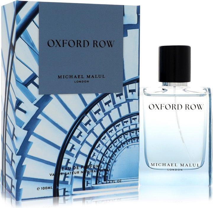 Image du produit Michael Malul Le rang d'Oxford (100 ml)