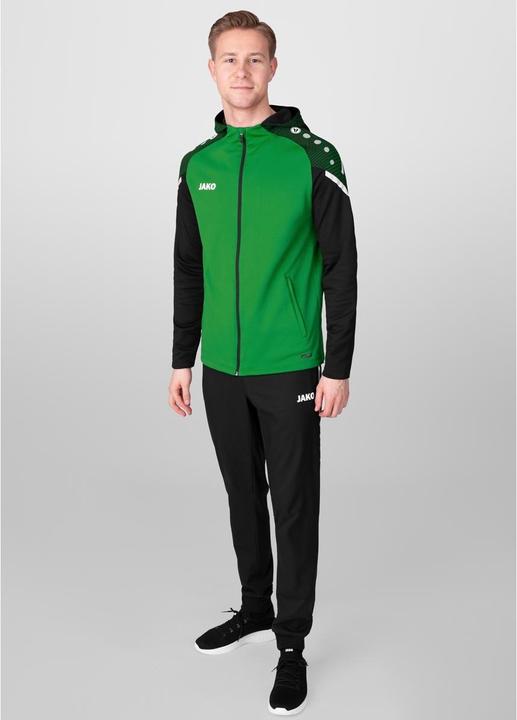 Produktbild JAKO Kapuzenjacke Performance (152)