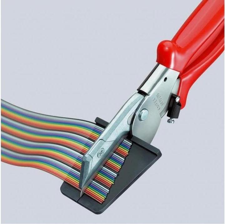 Produktbild Knipex Schneider (215 mm)