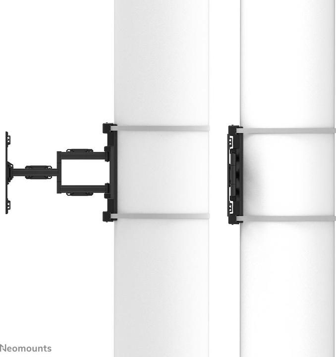 Produktbild Neomounts WL40S-910BL16 (Stange, 70", 45 kg)