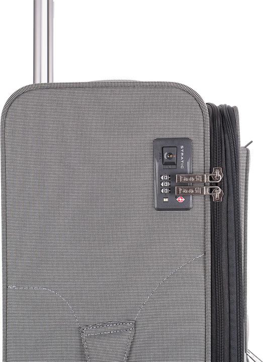 Produktbild Stratic Bendigo Light + - Koffer L (96 l, L (90 - 115l))
