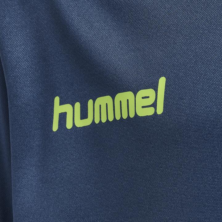 Image du produit hummel Promo Kids Poly Hoodie (176)
