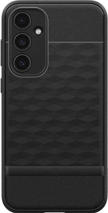 Image du produit Caseology Coque Parallax pour Samsung Galaxy S23 FE - noir mat (Samsung Galaxy S23 FE)