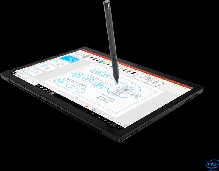 Produktbild Lenovo ThinkPad X12 (12.30", Intel Core i7-1160G7, 16 GB, 1000 GB, CH)