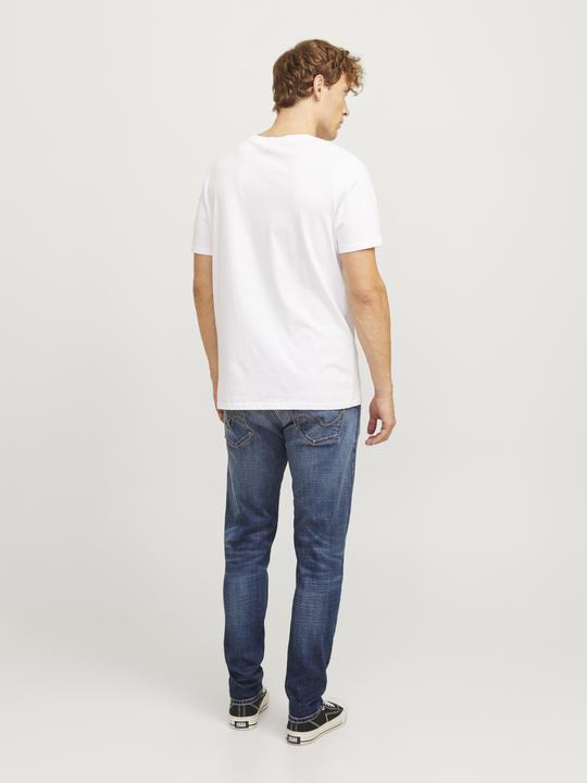 Immagine prodotto Jack & Jones JJIERIK JJCOLE CB 125 Jeans affusolati Jeans affusolati (34)